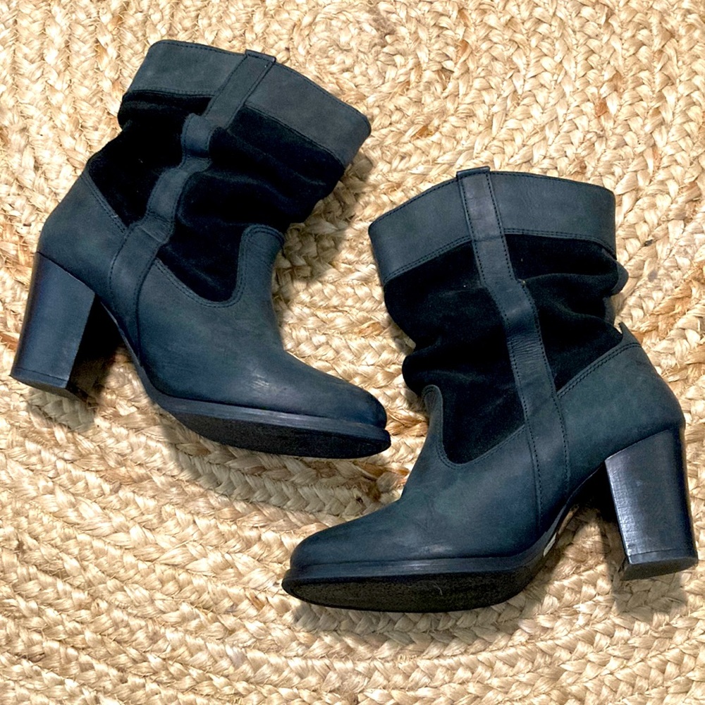 Levi’s Ankle Boots